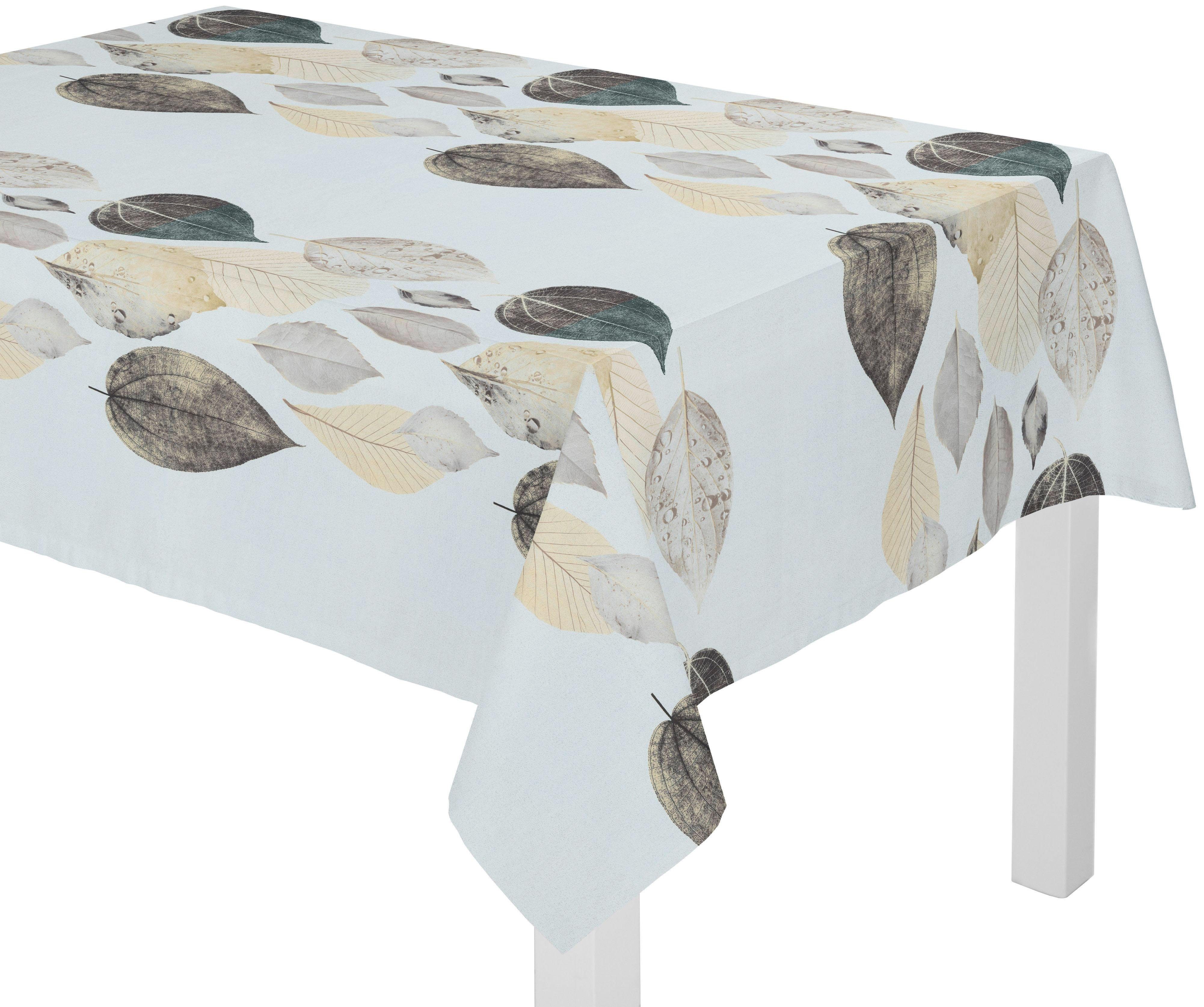 Wirth Tischdecke MAREK (1-tlg)