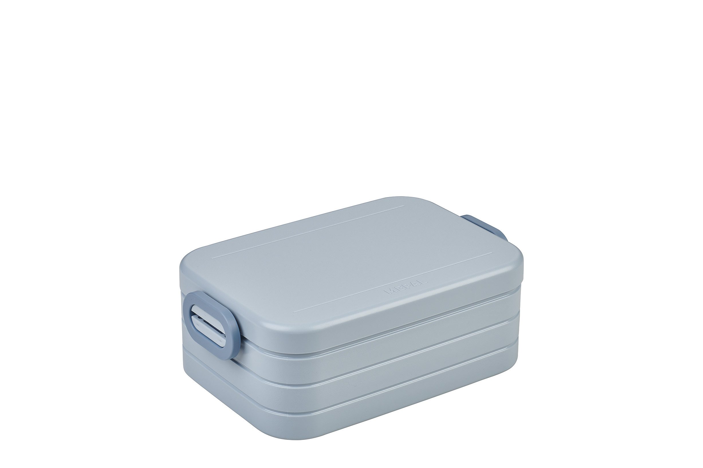 Mepal Lunchbox Mepal TAB 900 ml Brotdose - Nordic blue
