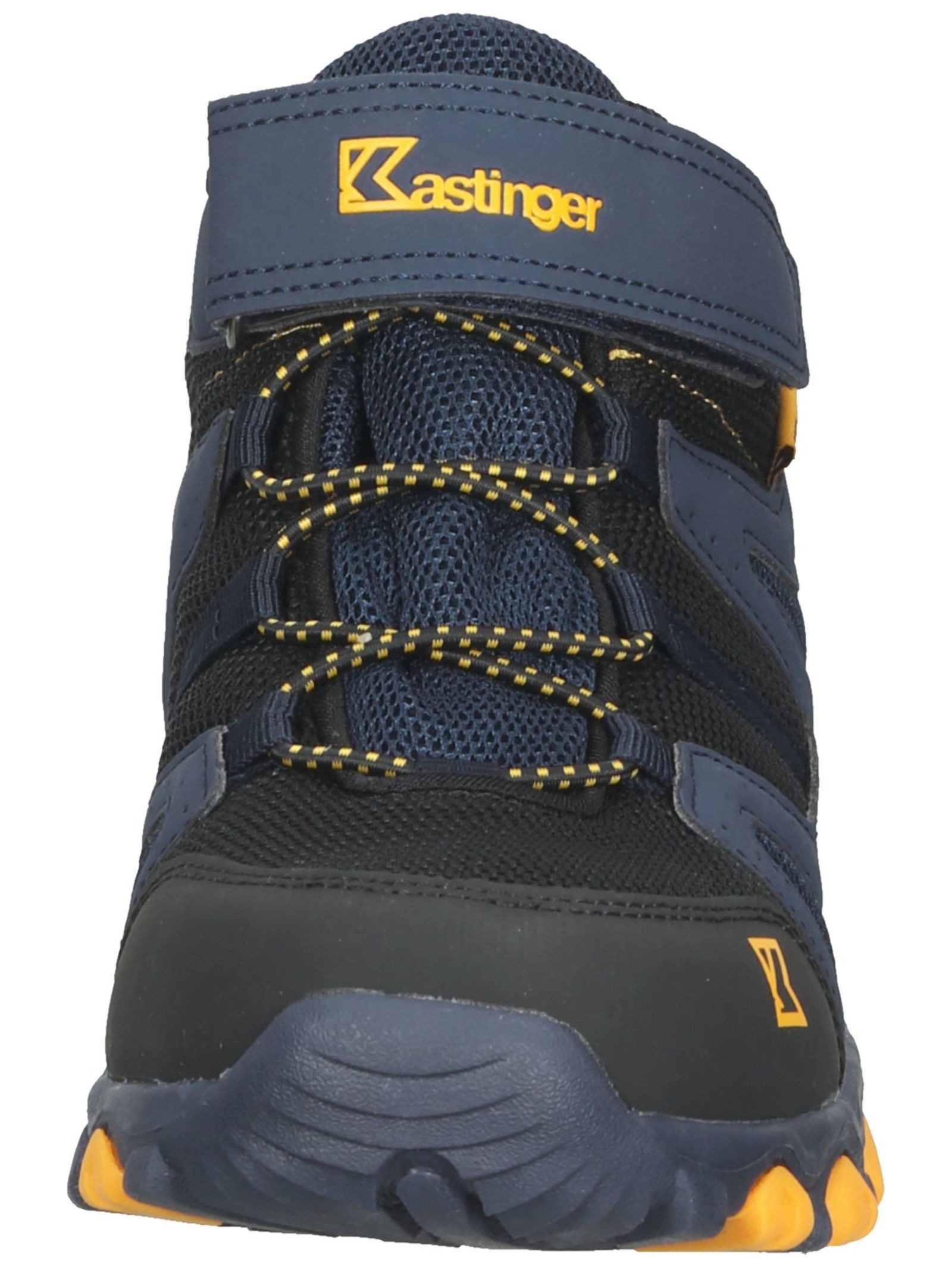 Kastinger Wanderschuhe Lederimitat/Textil . Wanderschuh