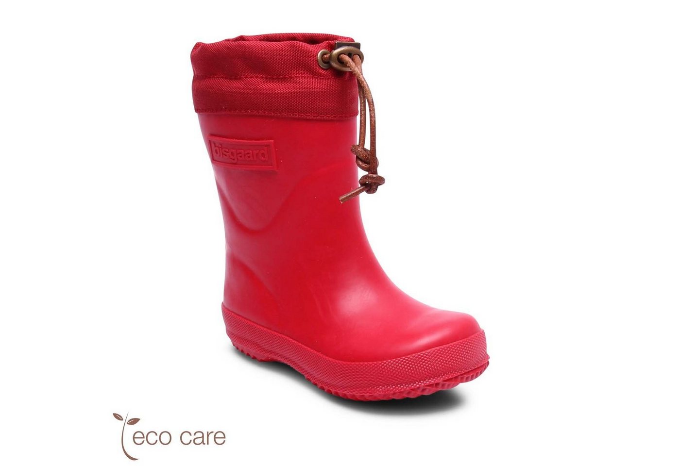 Bisgaard Bisgaard Thermo Gummistiefel