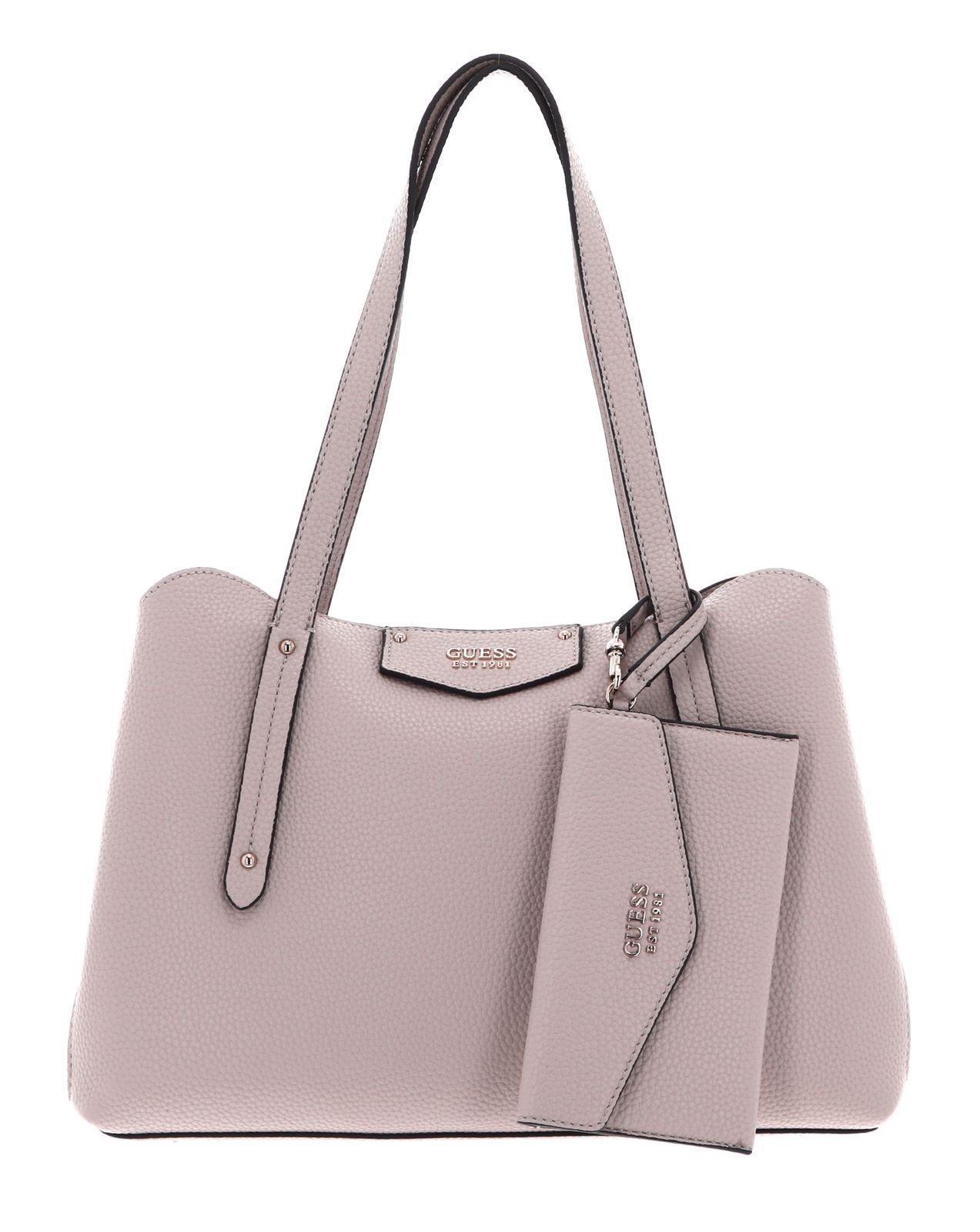 Schultertasche Eco Brenton
