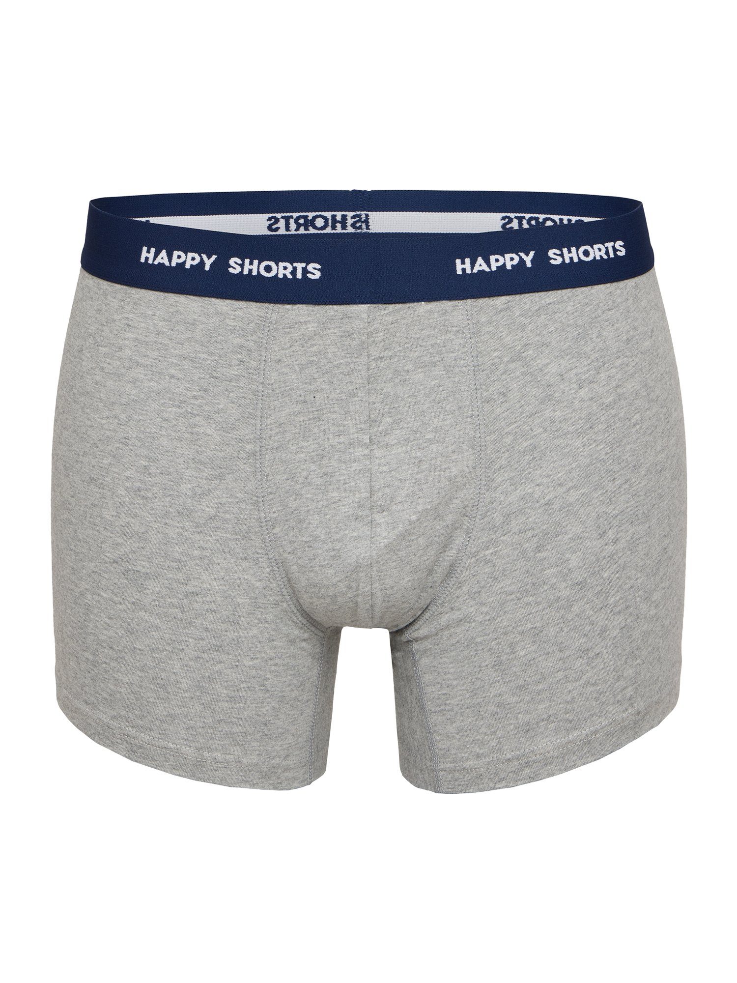 Retro Pants Cookies Retro-Boxer unterhose HAPPY SHORTS Retro-shorts XMAS (2-St)