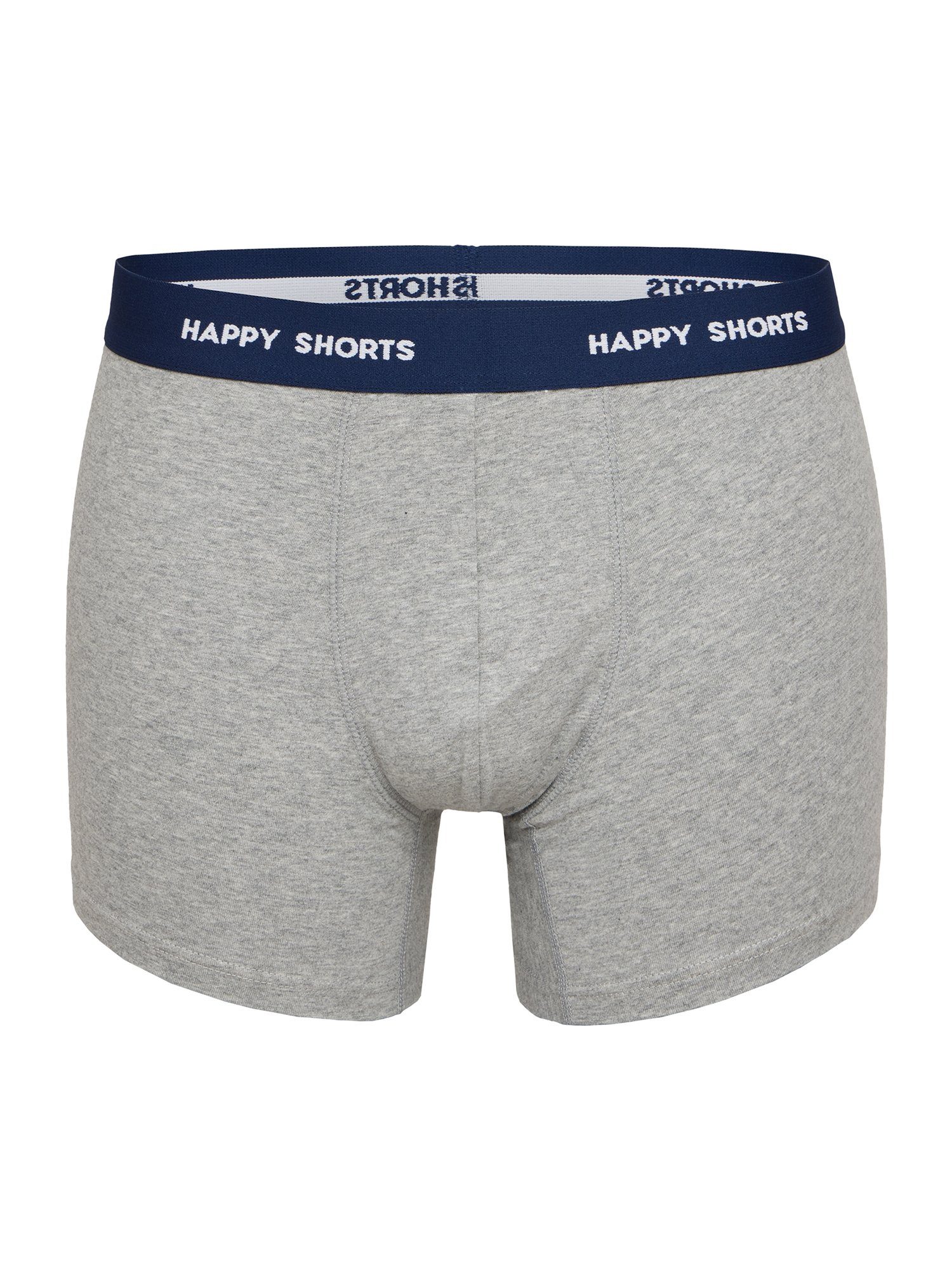HAPPY SHORTS Retro Pants XMAS (2-St) günstig online kaufen