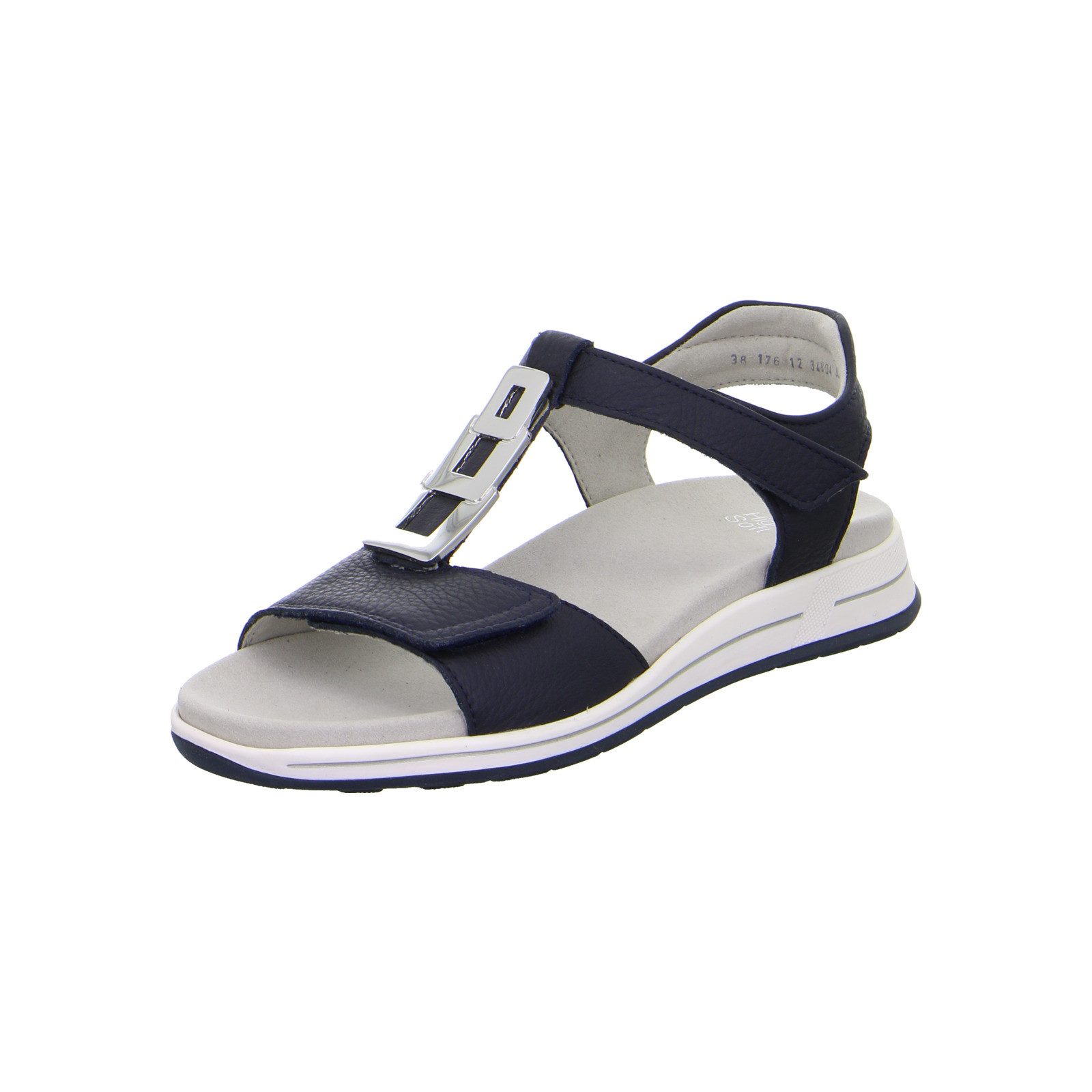 Ara Damen Sandale Osaka Sandalette günstig online kaufen