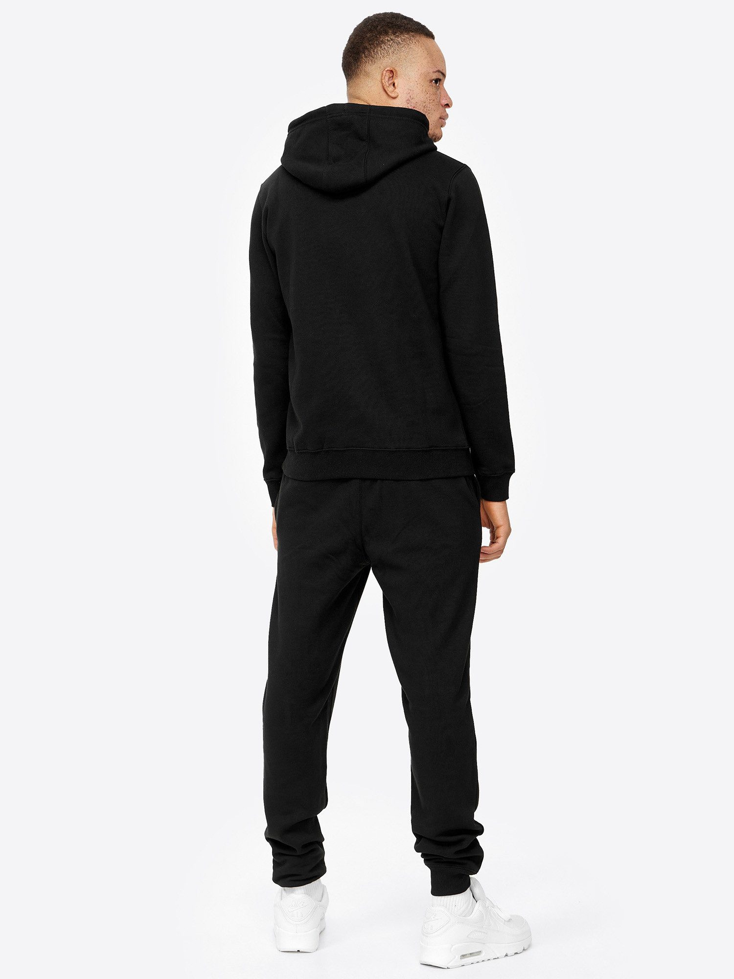 Lonsdale Trainingsanzug CLOUDY