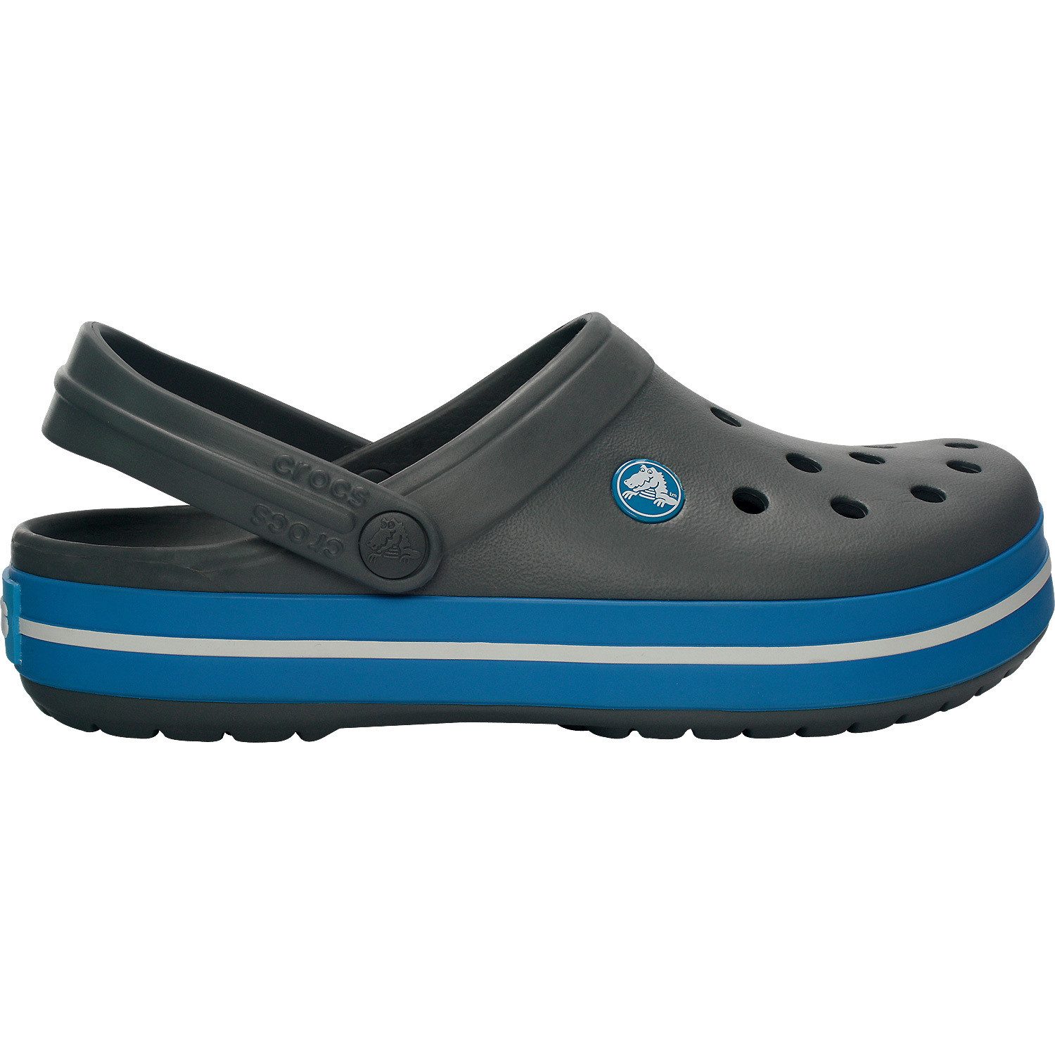 Crocs Clogs Crocband Outdoorsandale günstig online kaufen