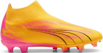 PUMA ULTRA MATCH+ LL FG/AG Fußballschuh