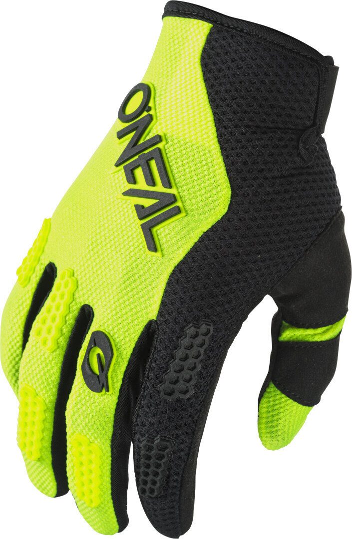 O’NEAL Motorradhandschuhe Element Racewear Kinder Motocross Handschuhe
