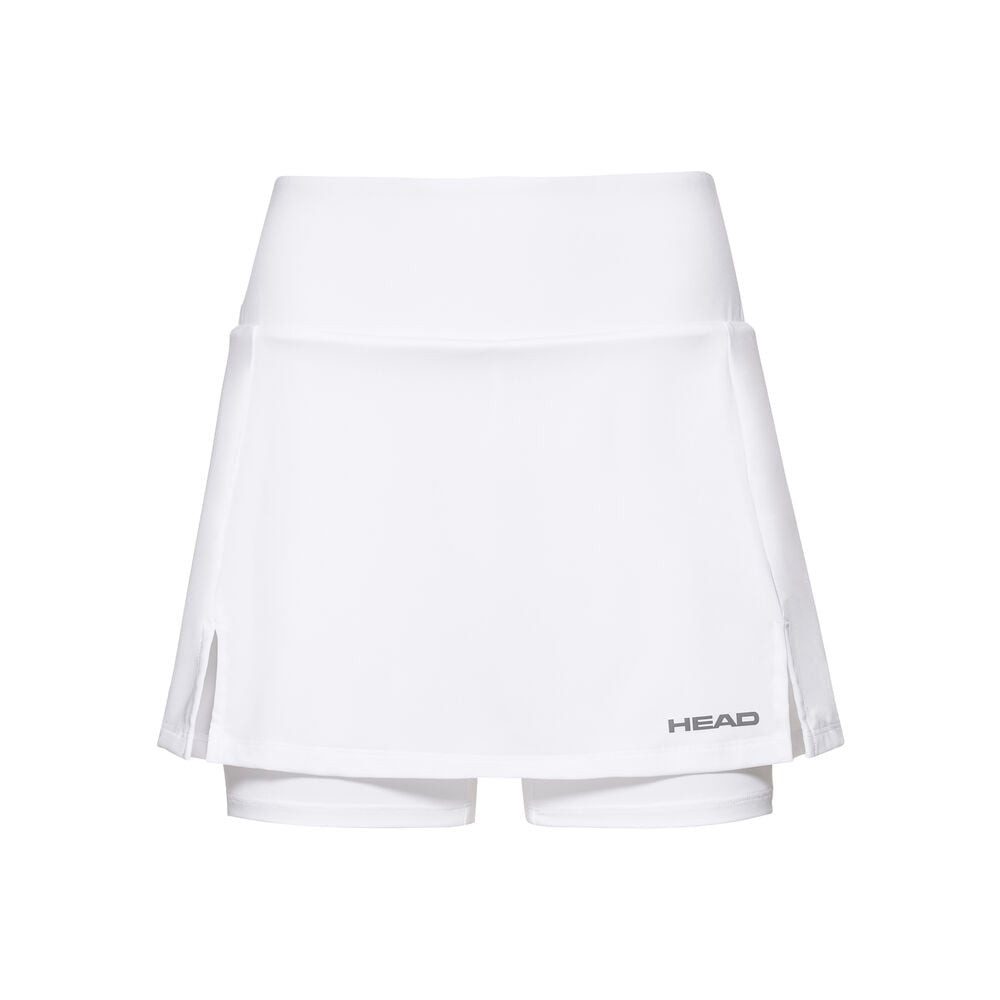 Head Tennisrock Club Basic Long Skirt günstig online kaufen