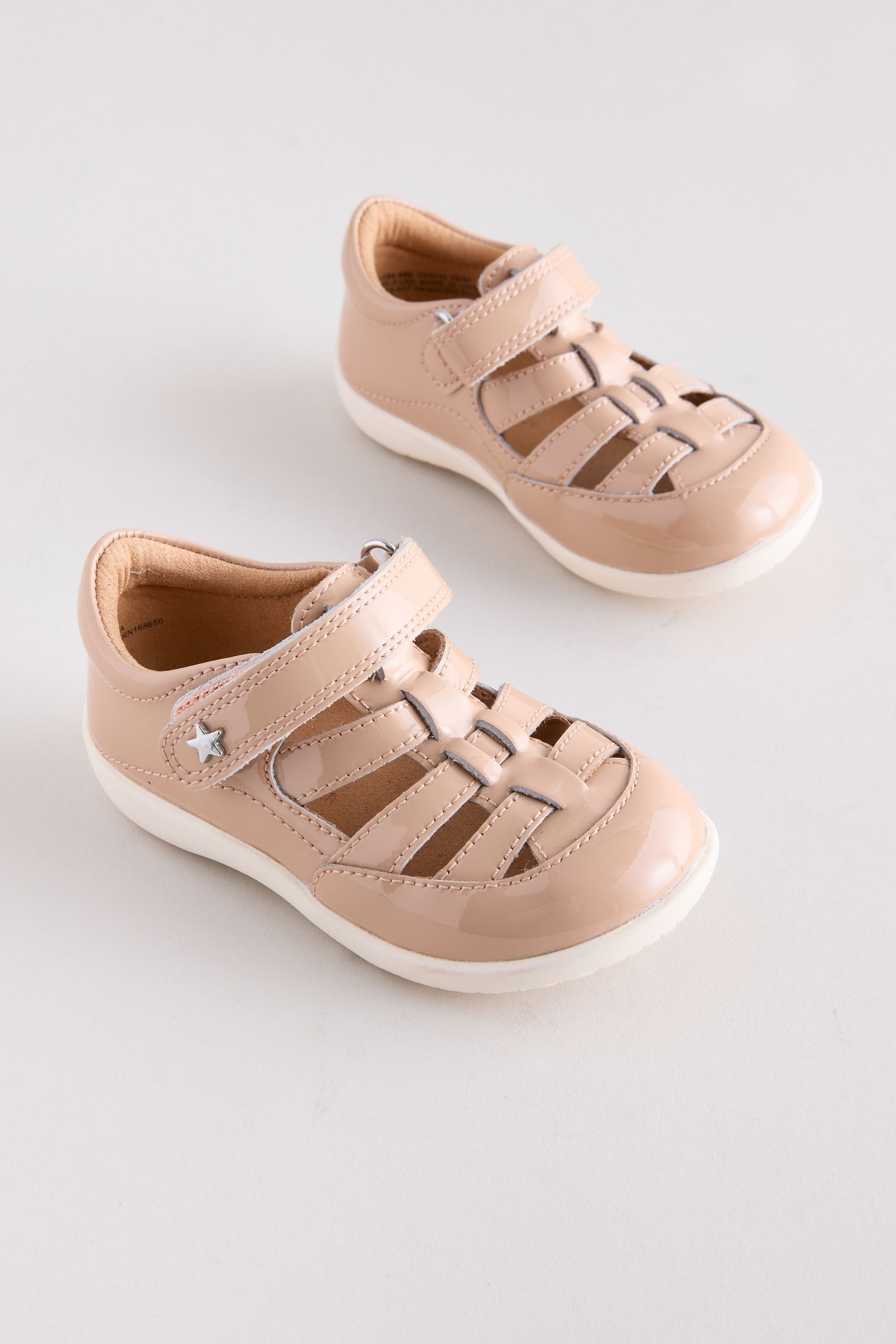 Next Fischersandale für Laufanfänger Lauflernschuh (1-tlg)