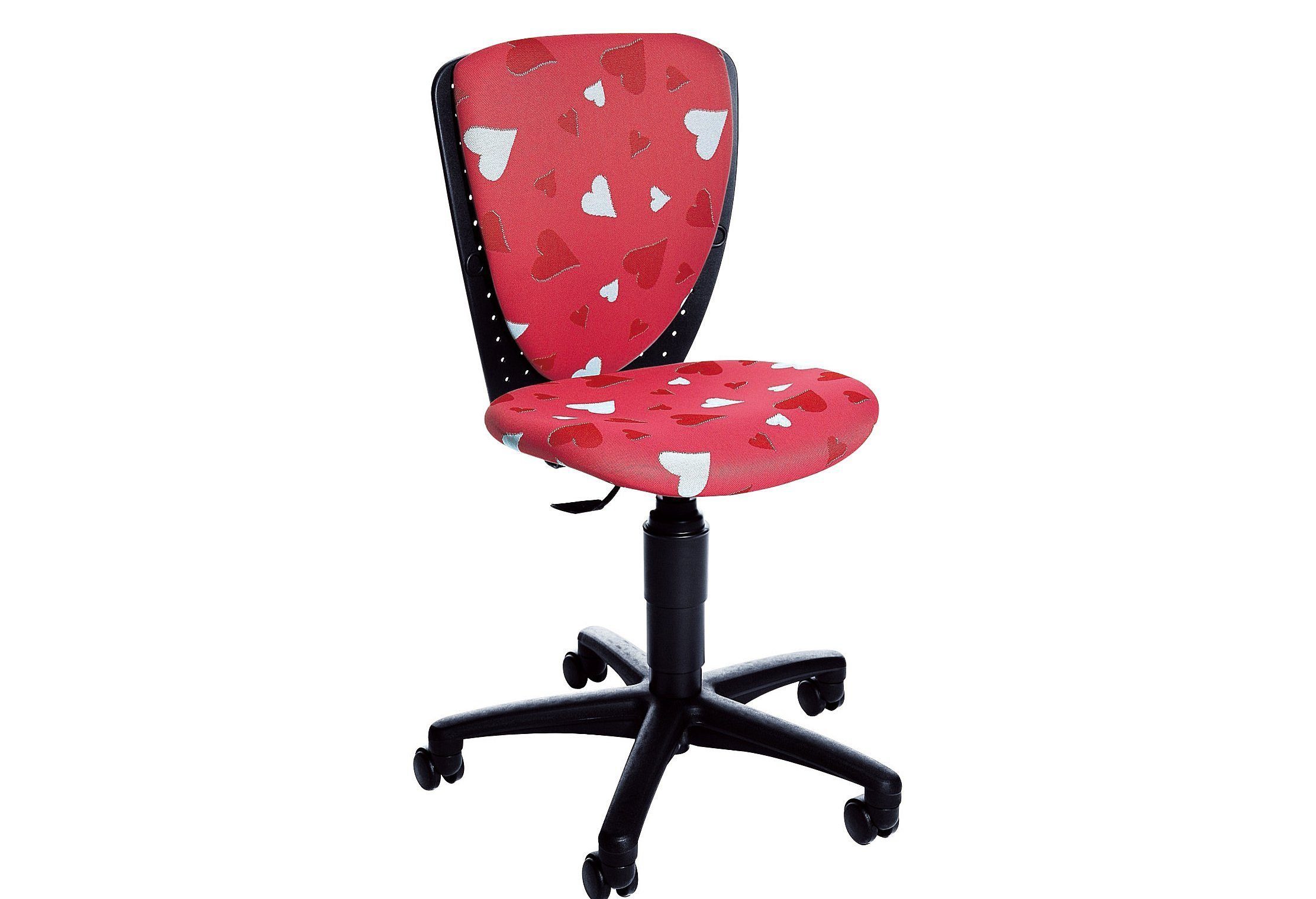 TOPSTAR Bürostuhl Schools, für Kinder und Jugendliche geeignet