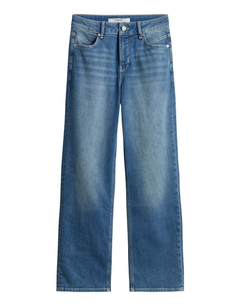 someday Gerade Jeans günstig online kaufen