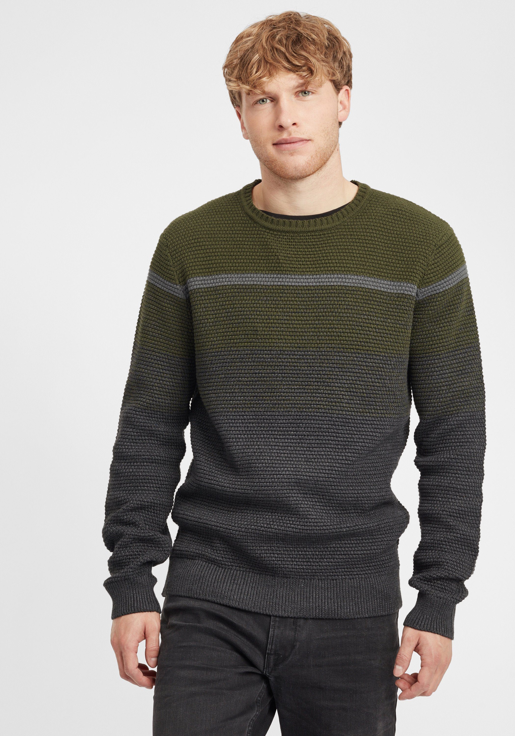 Strickpullover BLEND BHCedro