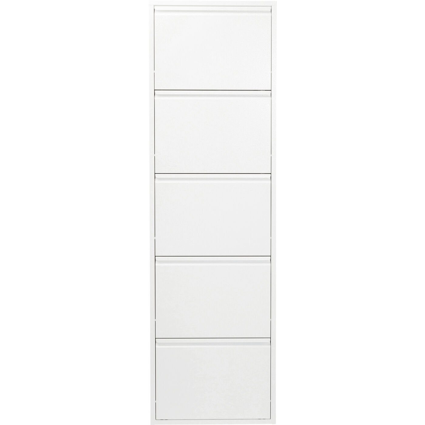 Kare Design Schuhschrank Caruso schmaler Schuhkipper günstig online kaufen