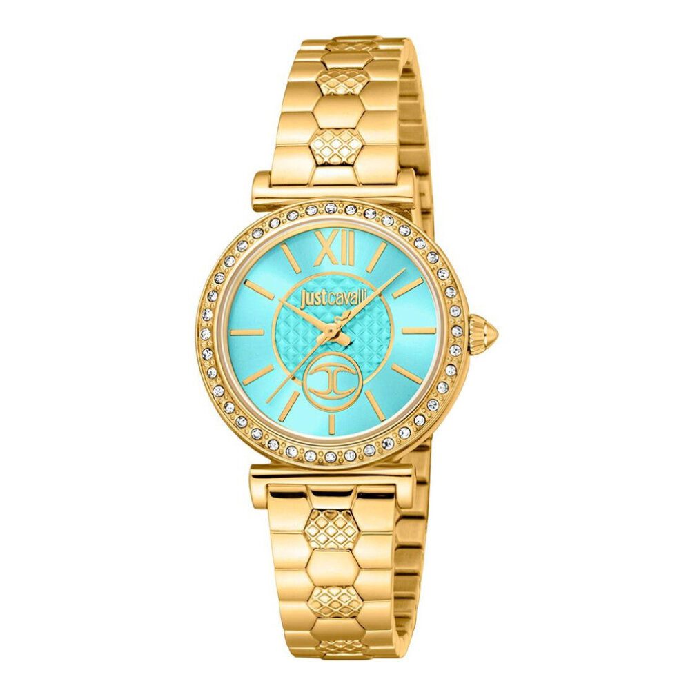 Just Cavalli Luxusuhr Varenna JC1L273M0065 Damenuhr