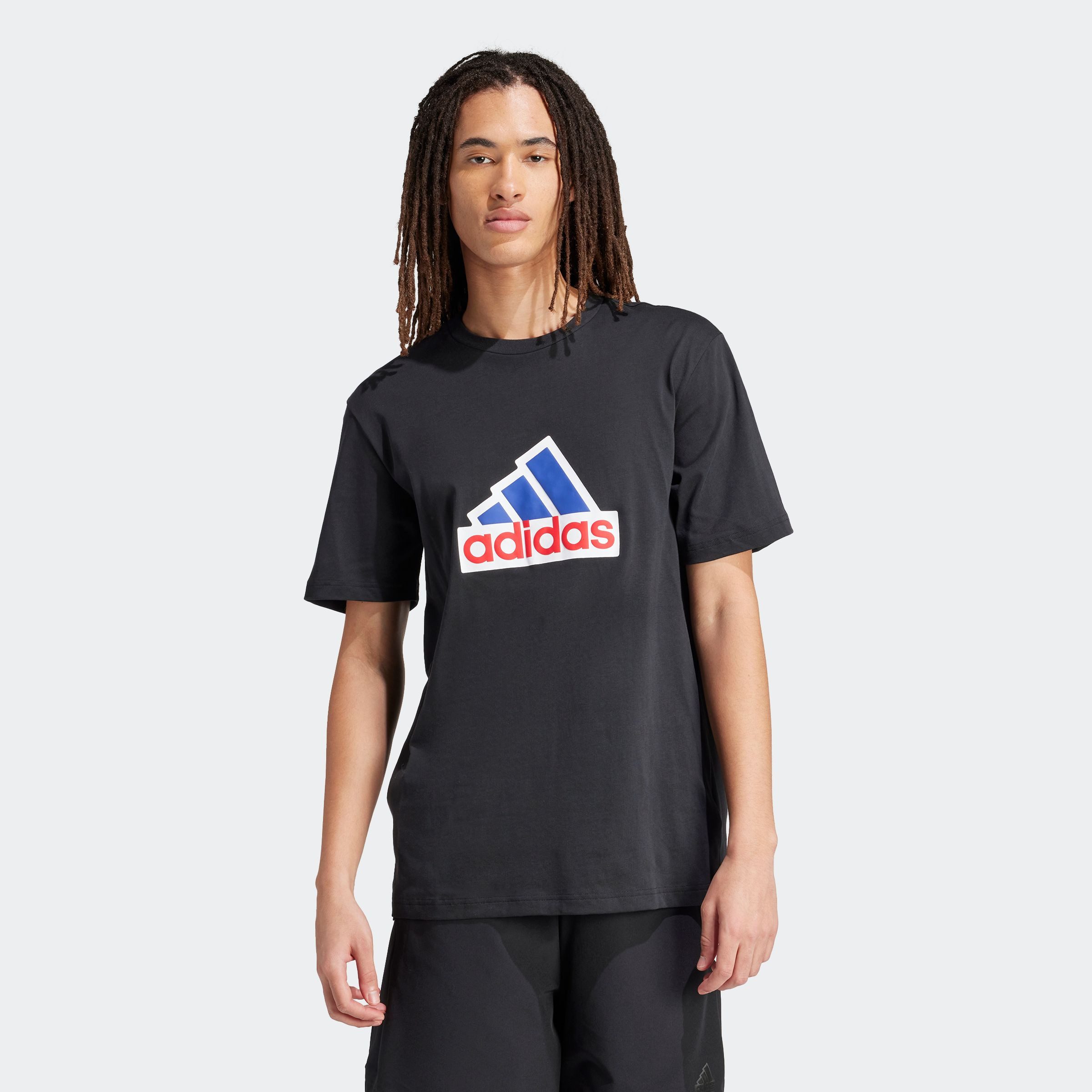 adidas Sportswear T-Shirt M FI BOS günstig online kaufen