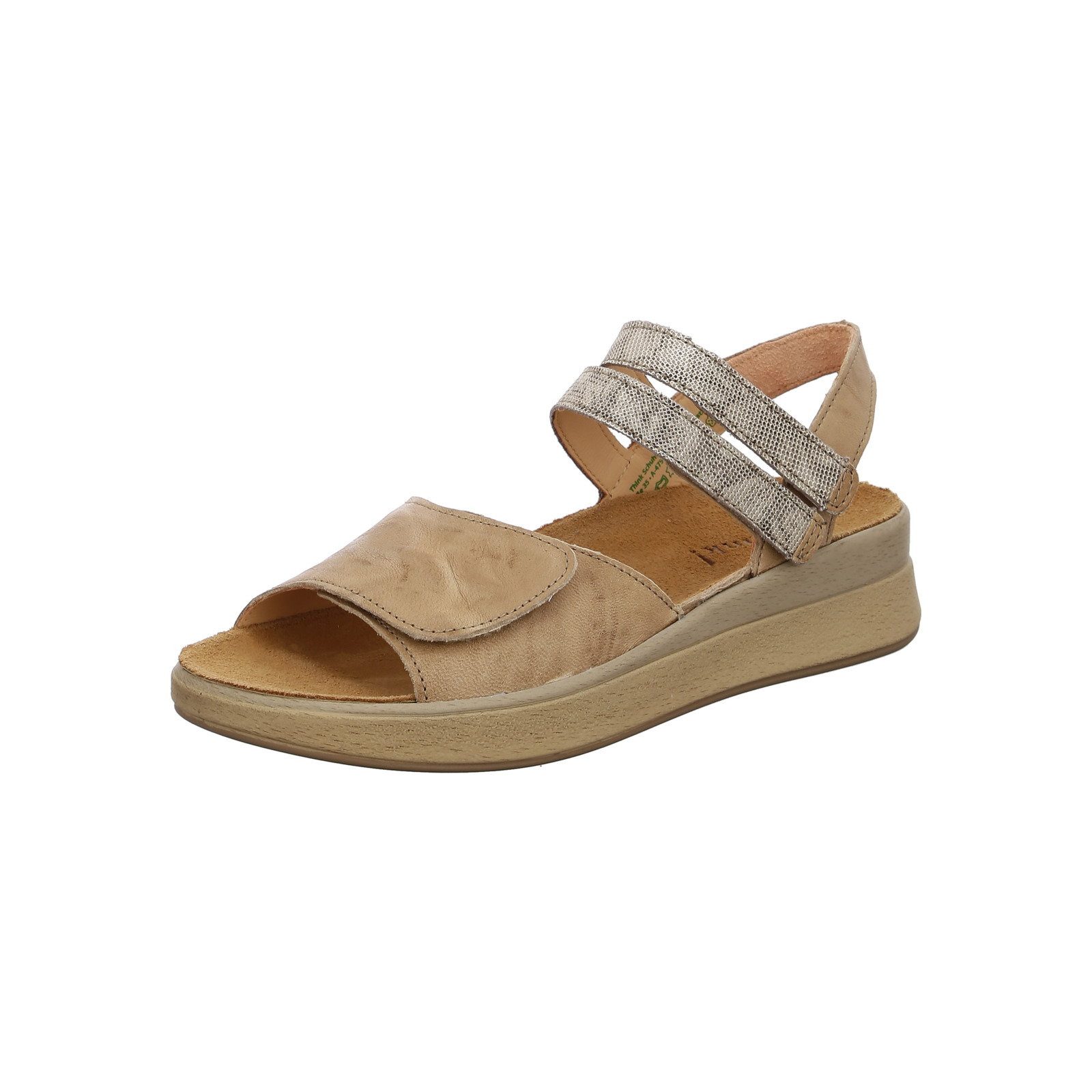 Think! Sandale Meggie Keilsandalette