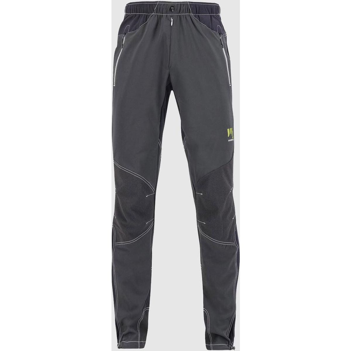 Karpos Outdoorhose Wall Pants Unsere wärmste und unempfindlichste Sommerhose. WALL besteht aus