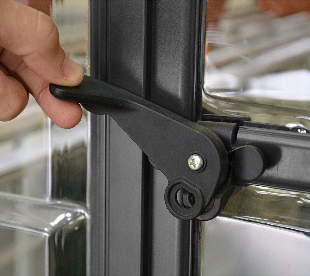 Palram - Canopia Gewächshaus, x 229  | ...