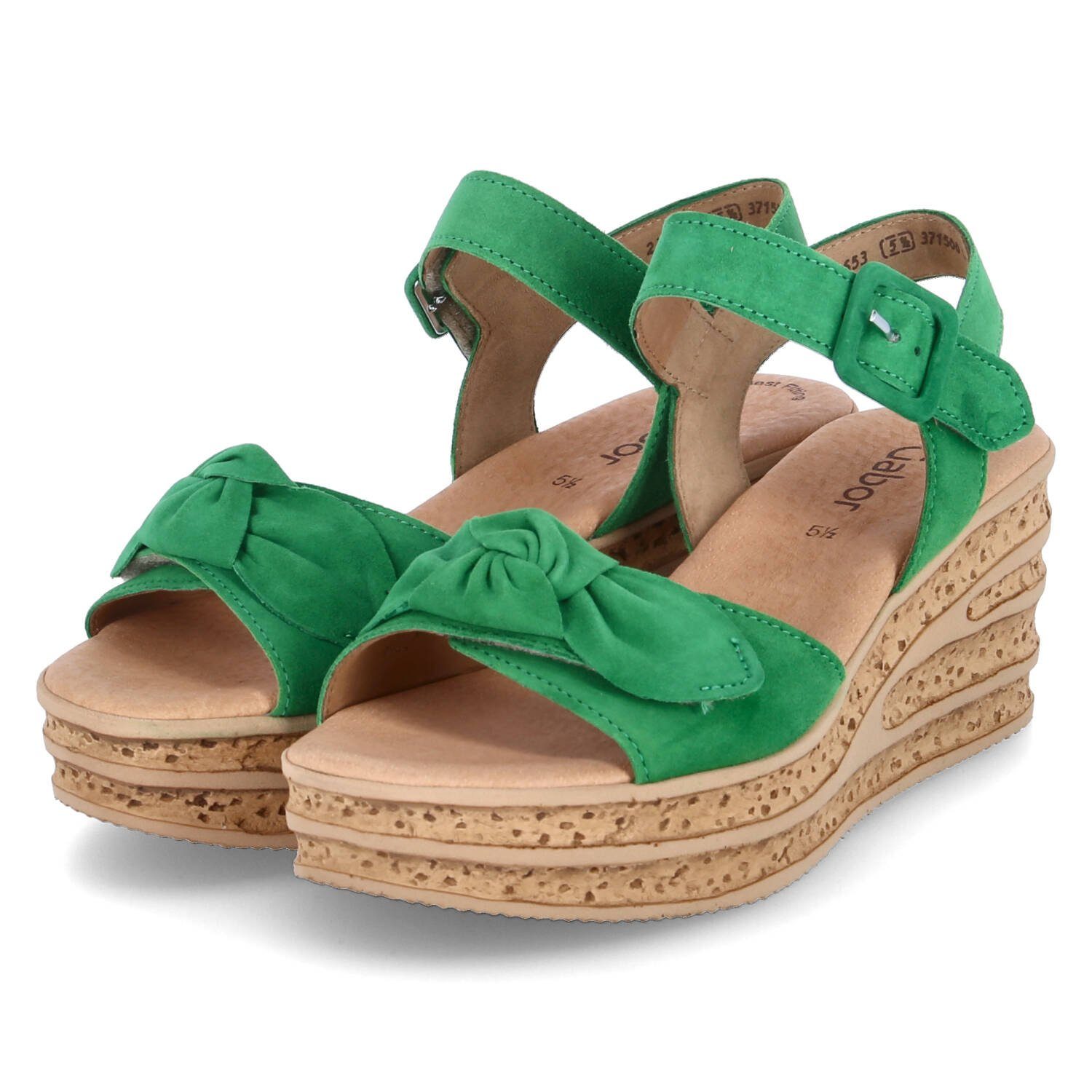 Gabor Keilsandaletten Sandalette