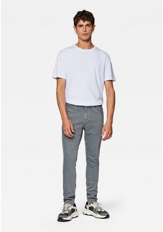 Mavi Skinny-fit-Jeans »JAMES« schmale Form