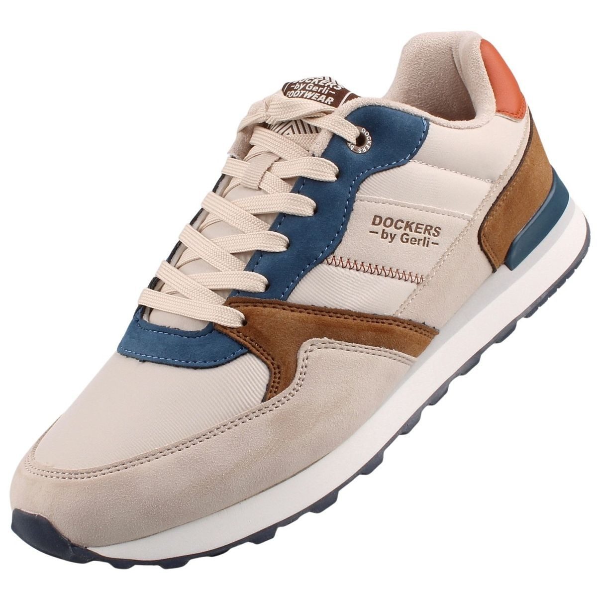 Dockers by Gerli 57PT001-706530 Sneaker günstig online kaufen