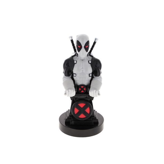 Exquisit Gaming Cable Guy Deadpool X-Force Controller-Halterung