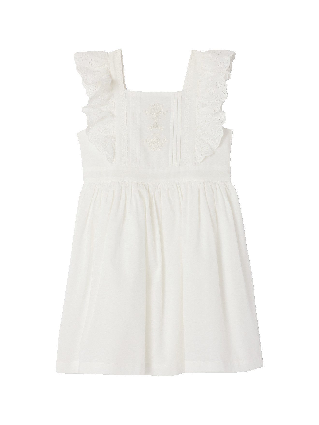 vertbaudet Minikleid
