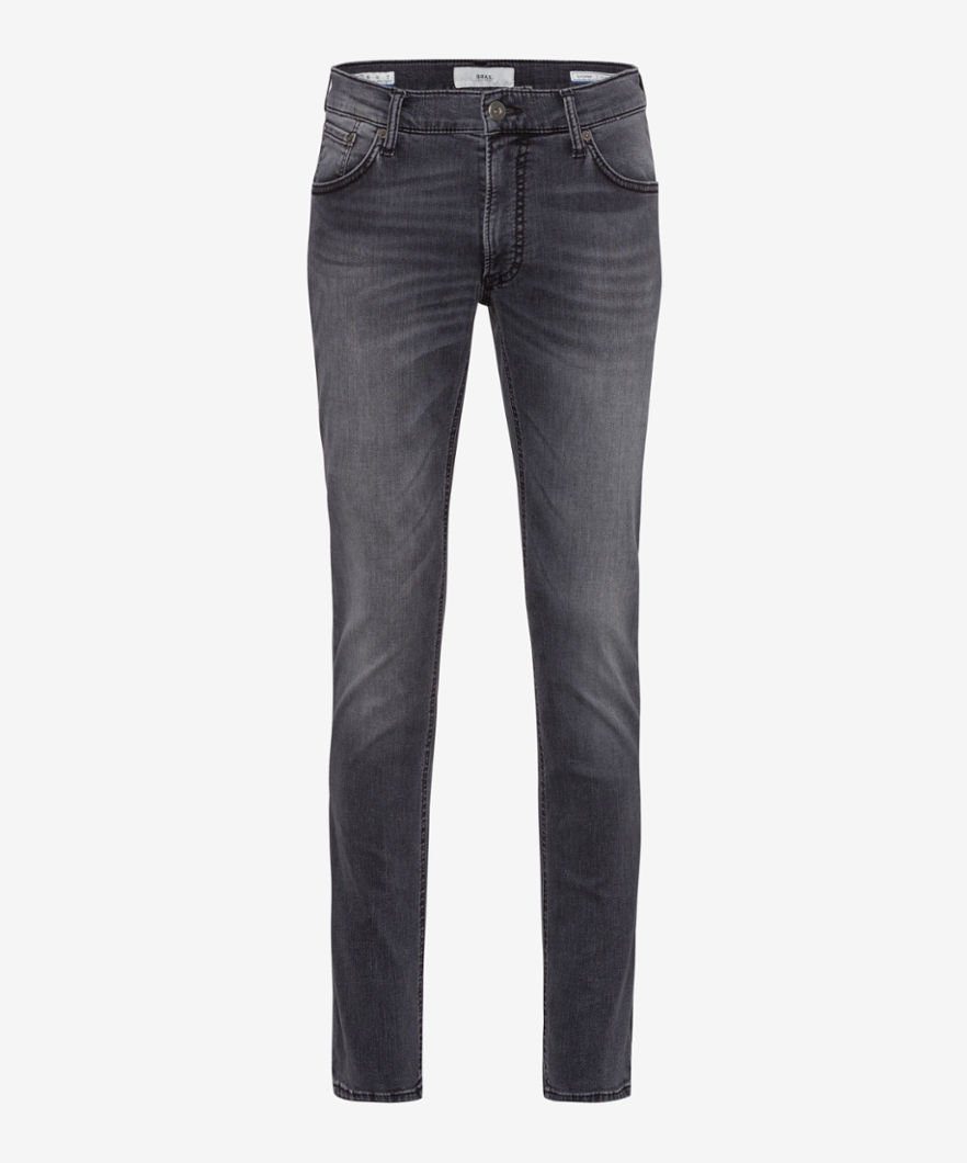 Brax 5-Pocket-Jeans BRAX CHUCK stone grey günstig online kaufen