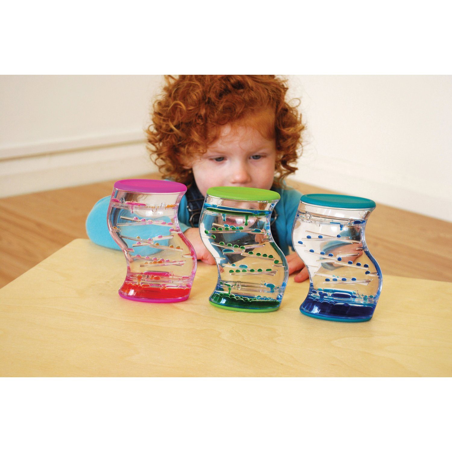 EDUPLAY Lernspielzeug Tropfenzickzack günstig online kaufen