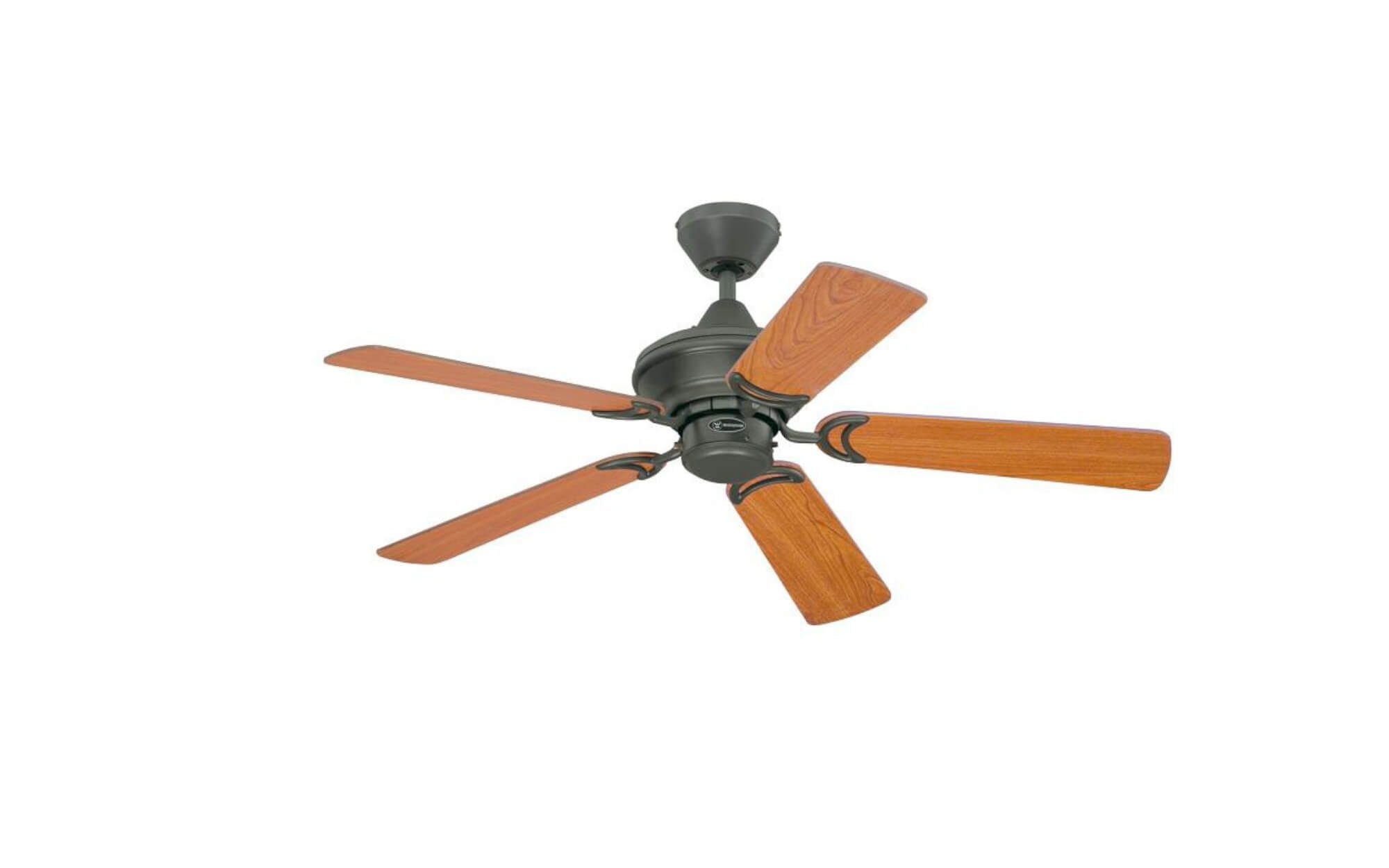 Westinghouse Deckenventilator Deckenventilator Nevada 105 cm mit Fernbedienung