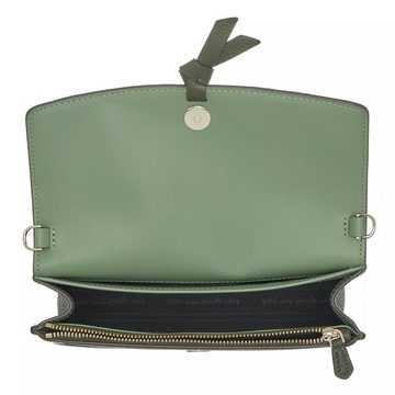 KATE SPADE NEW YORK Schultertasche green (1-tlg)