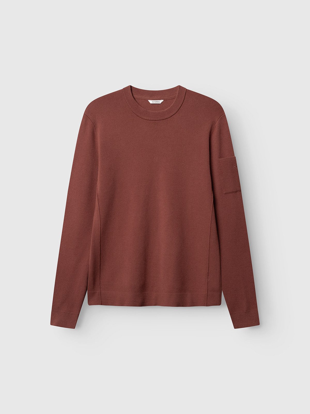 Gabba Strickjacke