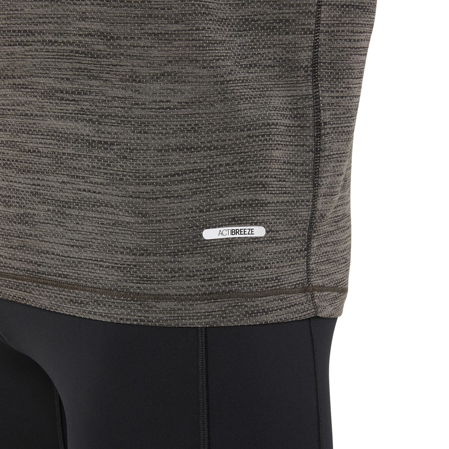 Asics Laufshirt ROAD SS TOP