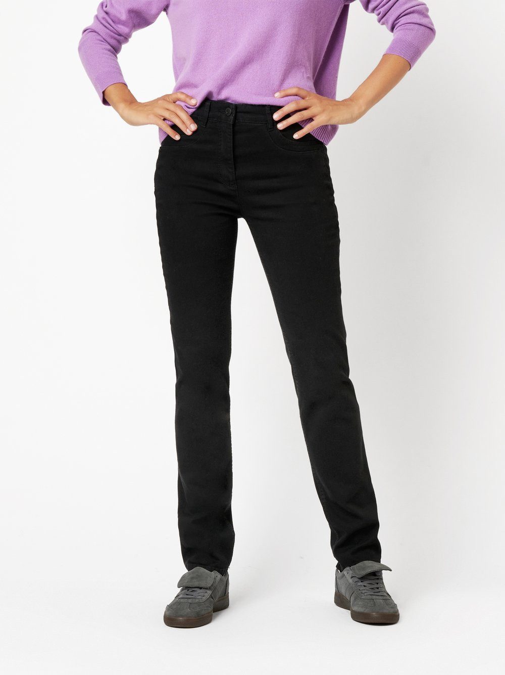 TONI 5-Pocket-Jeans be loved günstig online kaufen