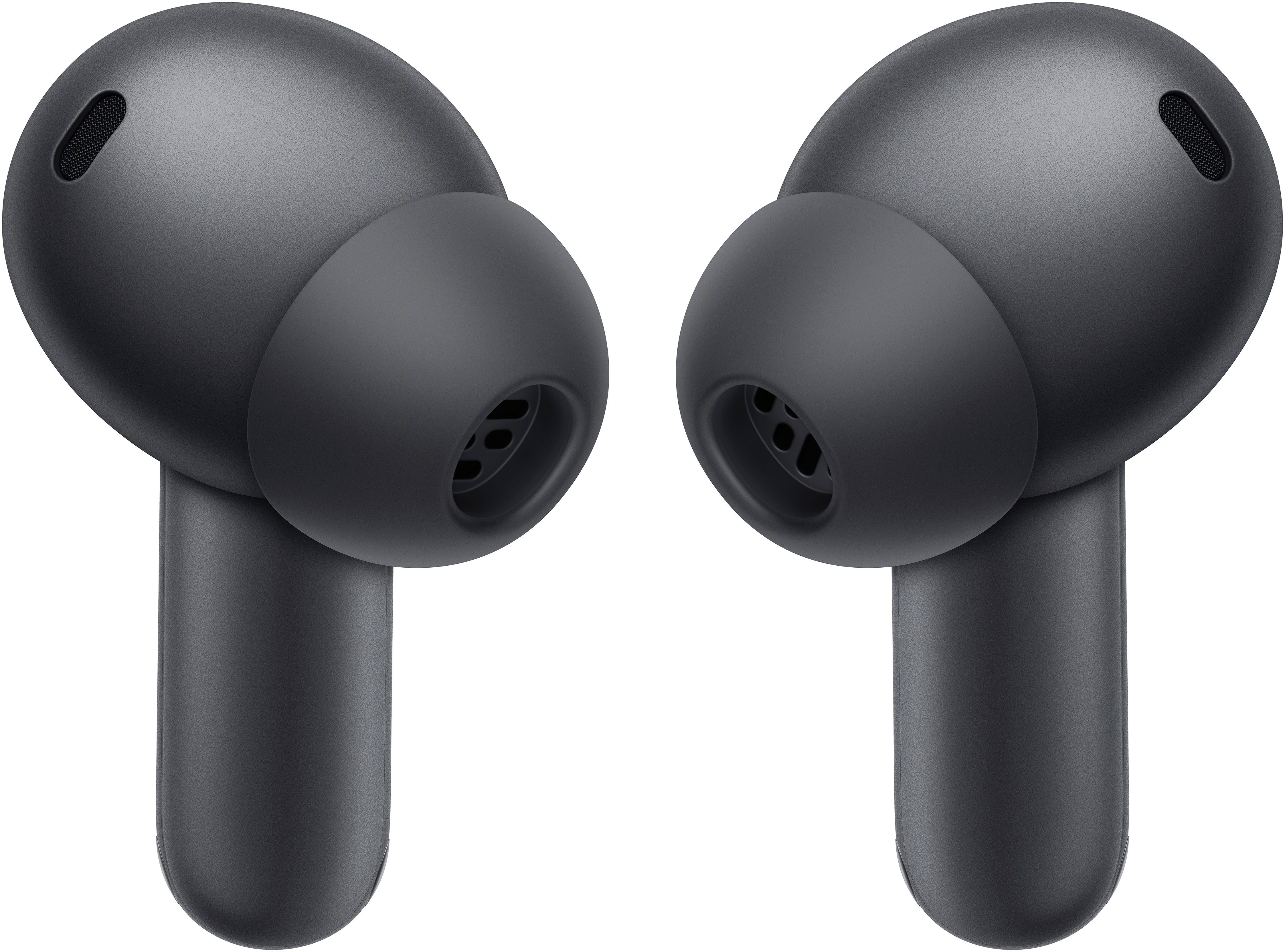 OnePlus Buds 4 Bluetooth-Kopfhörer (Active Noise Cancelling (ANC), integrierte Steuerung für Anrufe und Musik, Bluetooth)