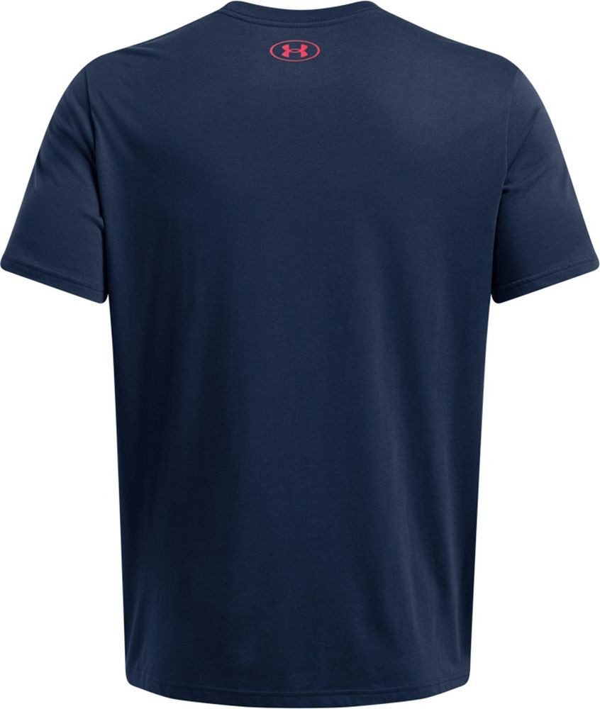 Under Armour® T-Shirt Boxed Sports Updated T-Shirt günstig online kaufen