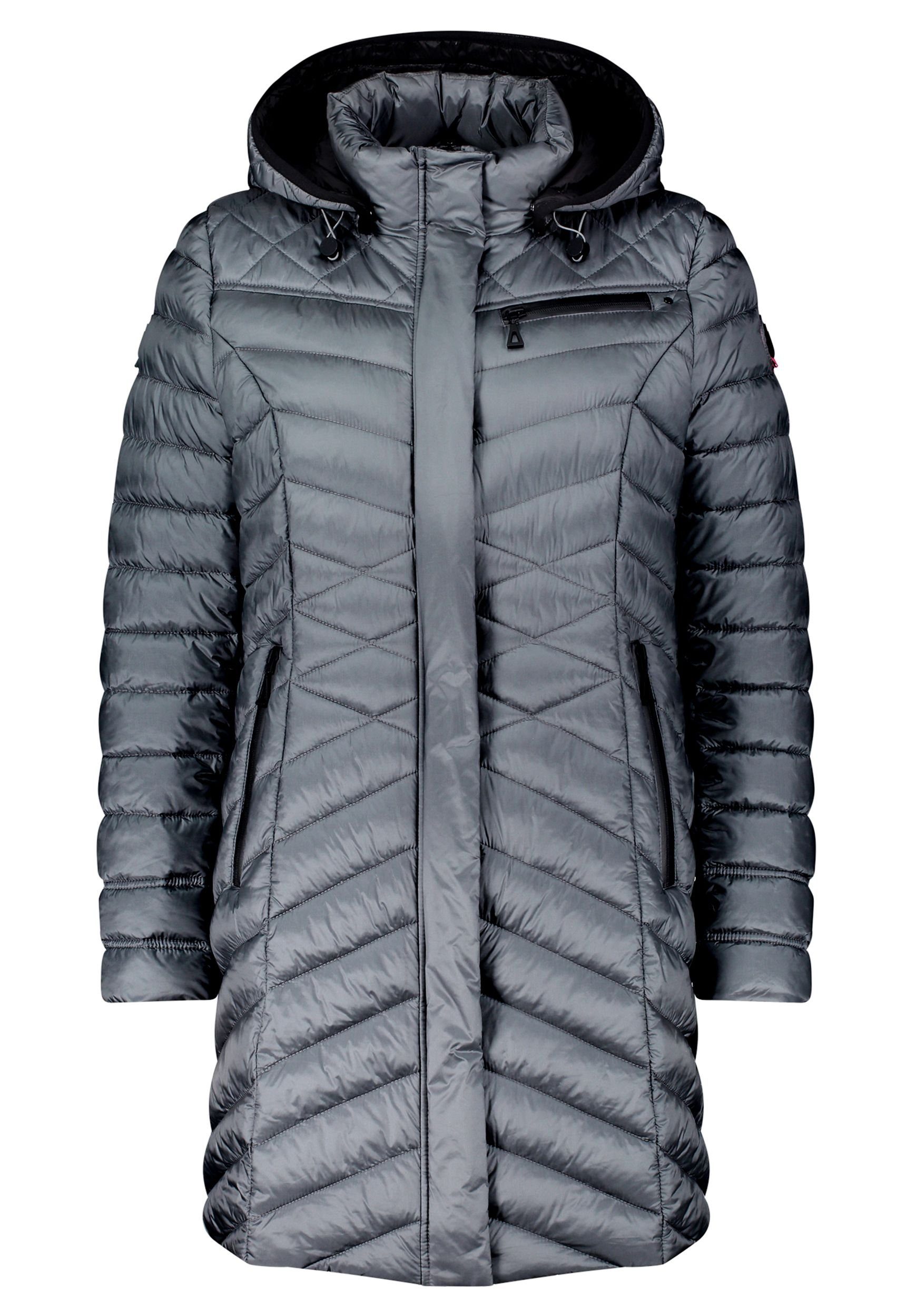 Steppjacke Steppmantel