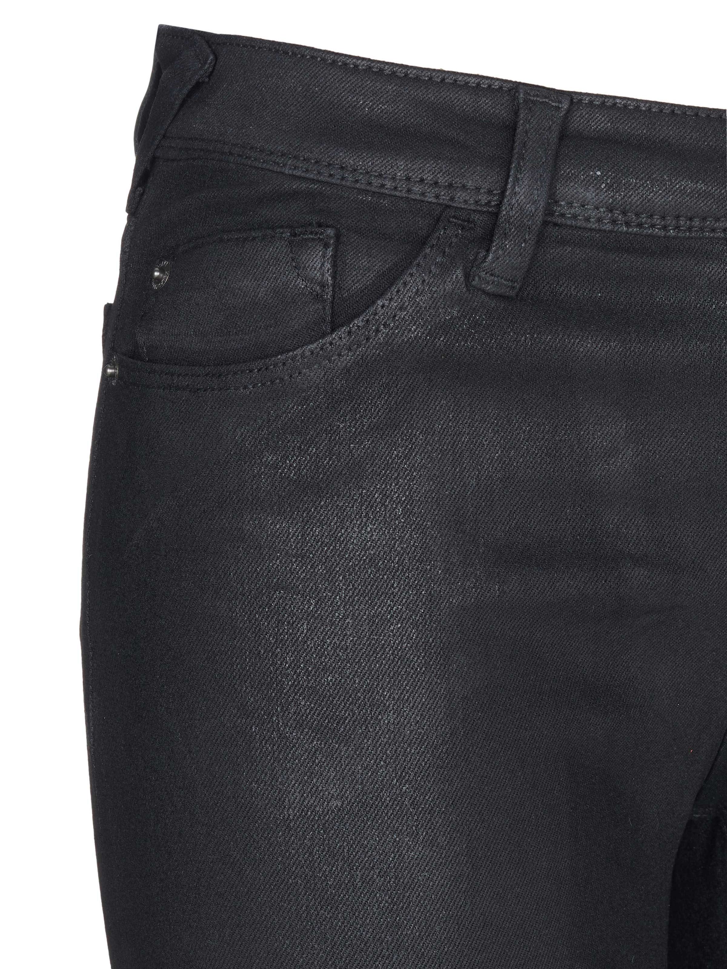 Emporio Armani Slim-fit-Jeans