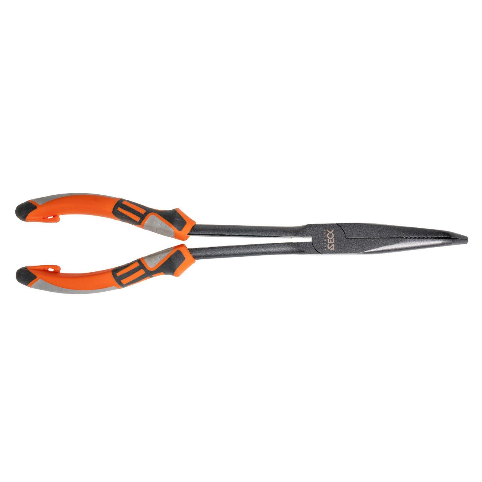 Zeck Fishing Anglerzange, Zeck Unhooking Pliers X-Long 28cm Lösezange