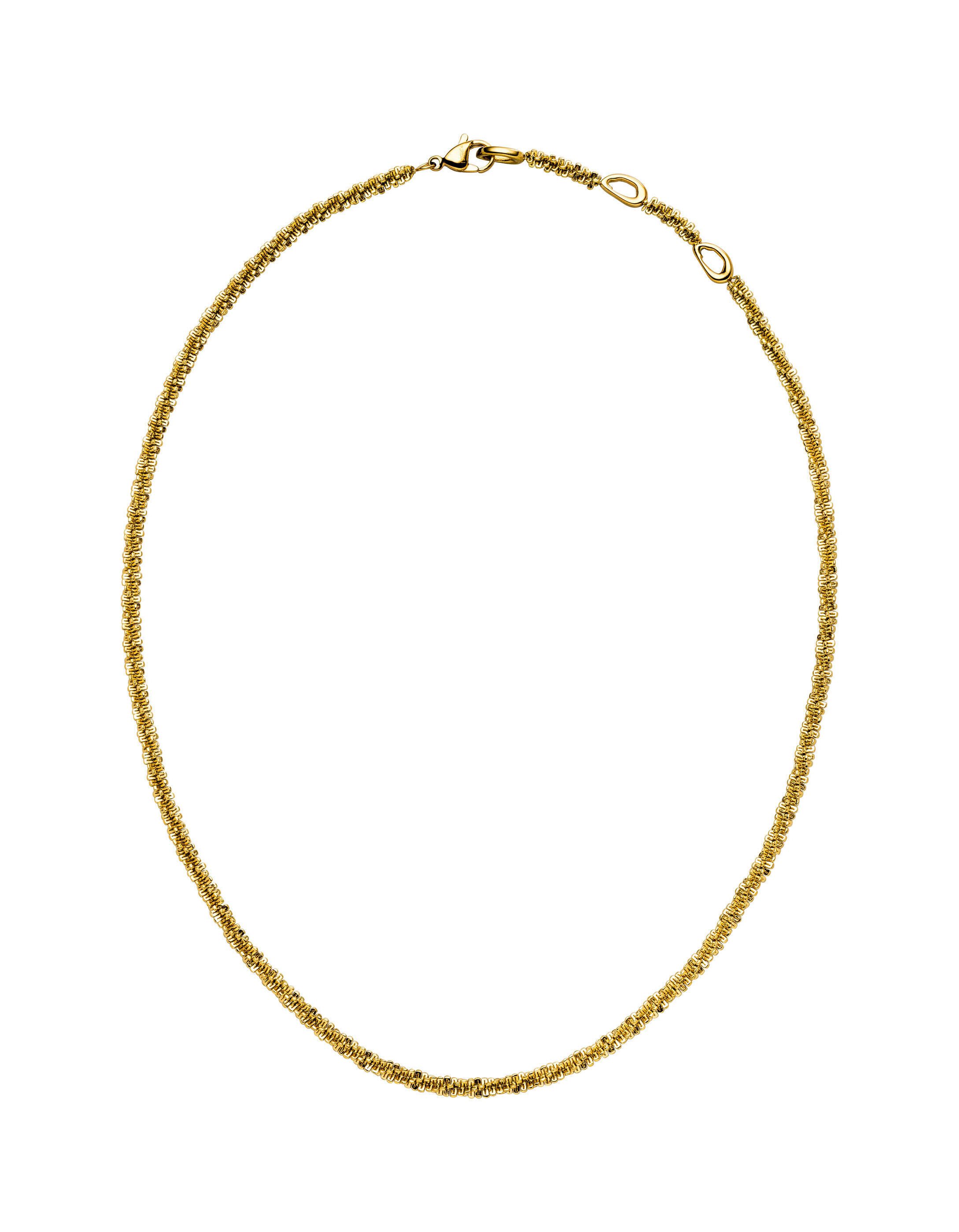 Purelei Kette ohne Anhänger Lava (Kette, 1-tlg)