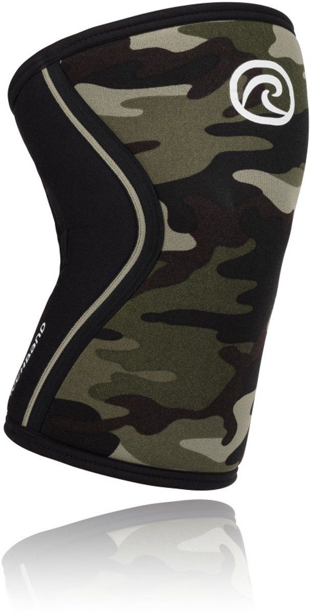 REHBAND Bandage RX Kniebrace 7 mm S (1-tlg)