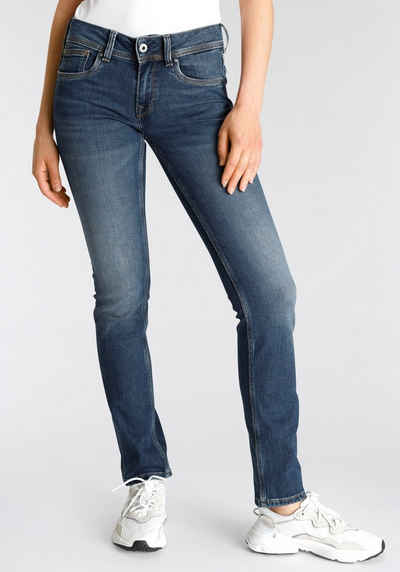 Pepe Джинсы Slim-fit-Jeans Saturn