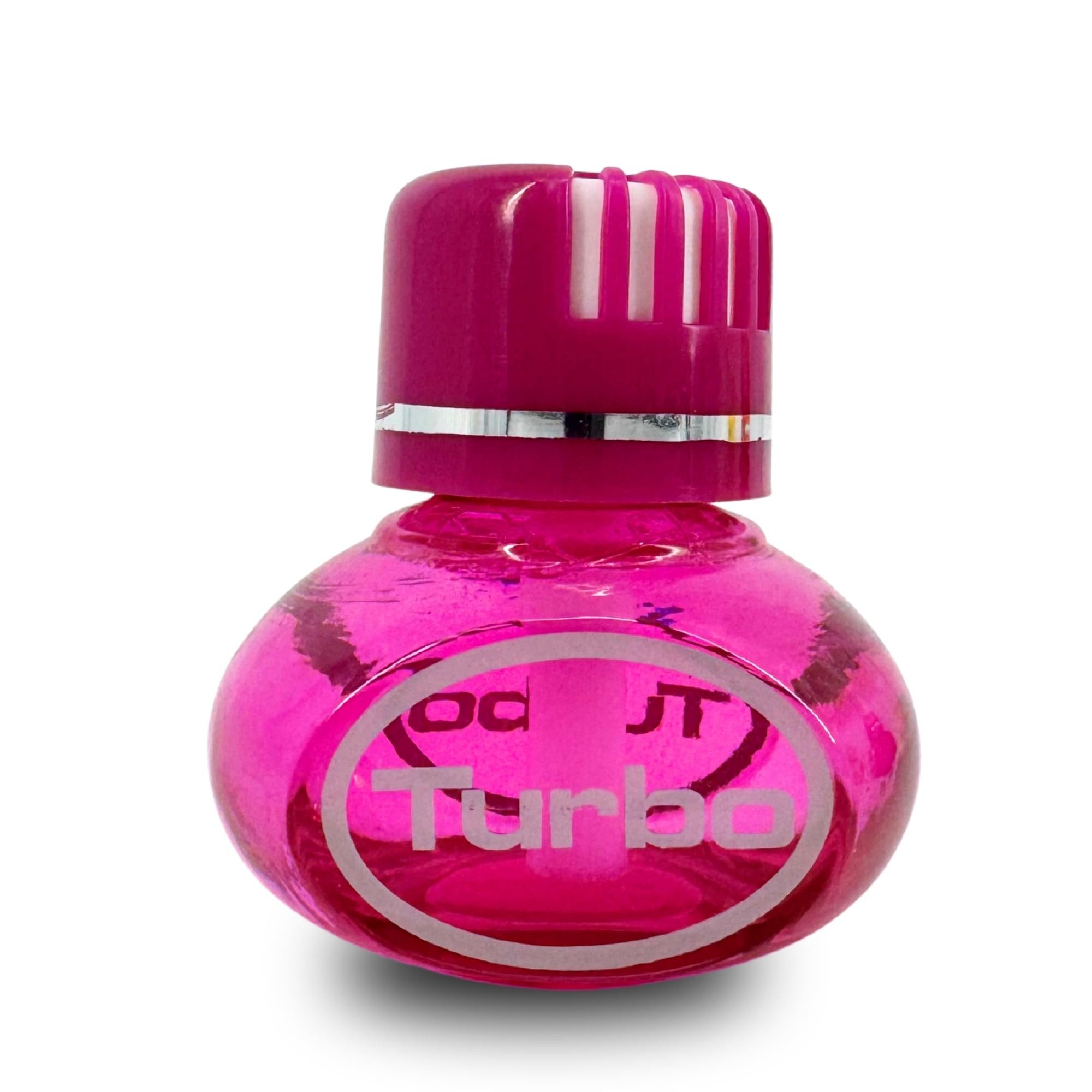 Raumduft-Nachfüllflasche Lufterfrischer kompatibel mit Poppy Turbo All Ride Lavendel PKW LKW