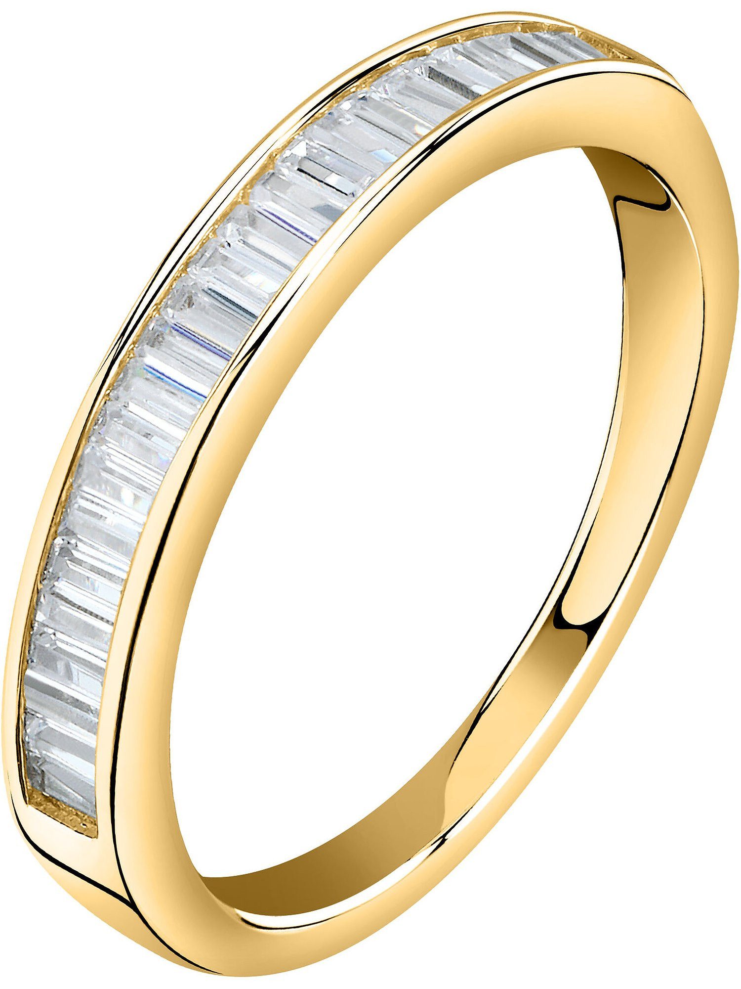 CHRIST Diamantring CHRIST Damen-Damenrin...