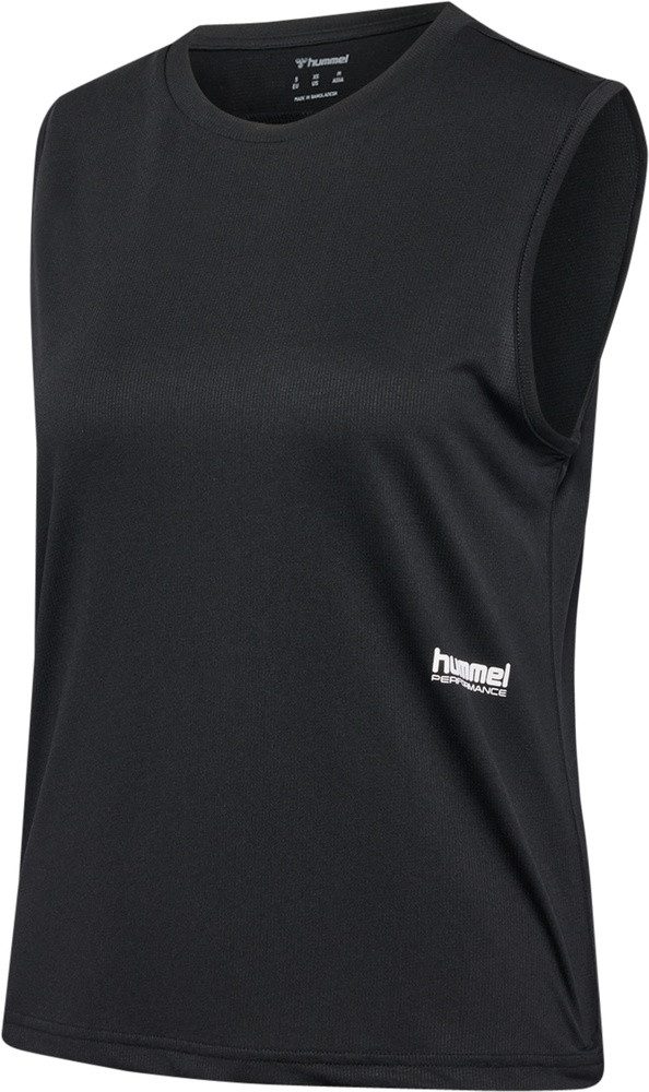 hummel Shirttop Hmlpulse Workout W Tanktop