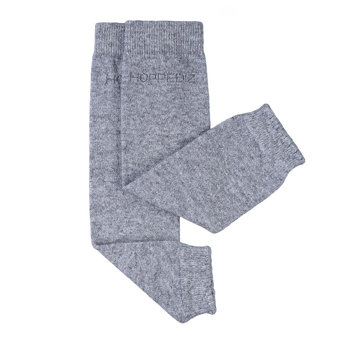 Hoppediz Beinstulpen Merino-Babystulpen