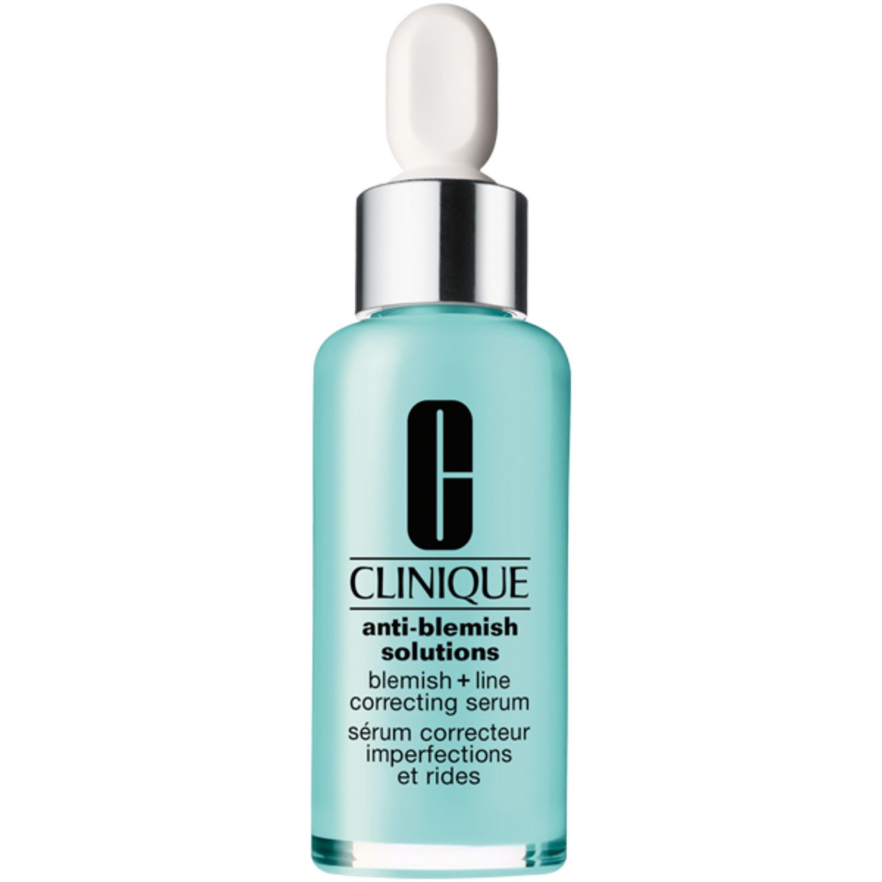 CLINIQUE Gesichtsserum Anti-Blemish Solutions Correcting Serum