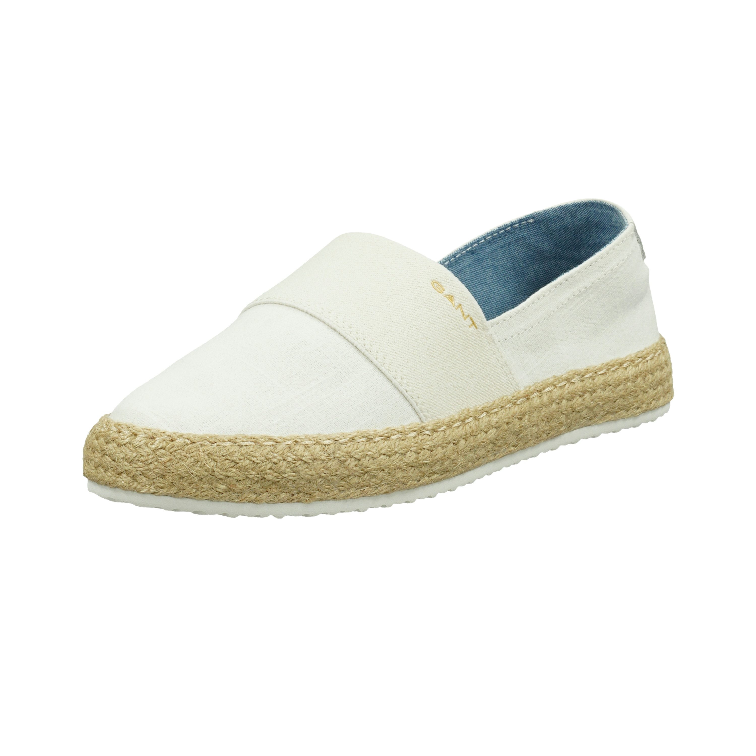 Raffiaville Espadrille