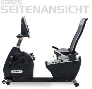 Spirit Fitness Liege-Ergometer XBR 25